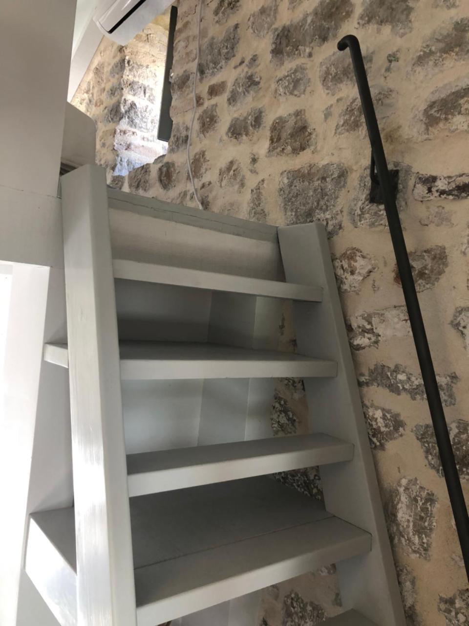 Bed and Breakfast Palazzo Sbutega Cattaro Esterno foto