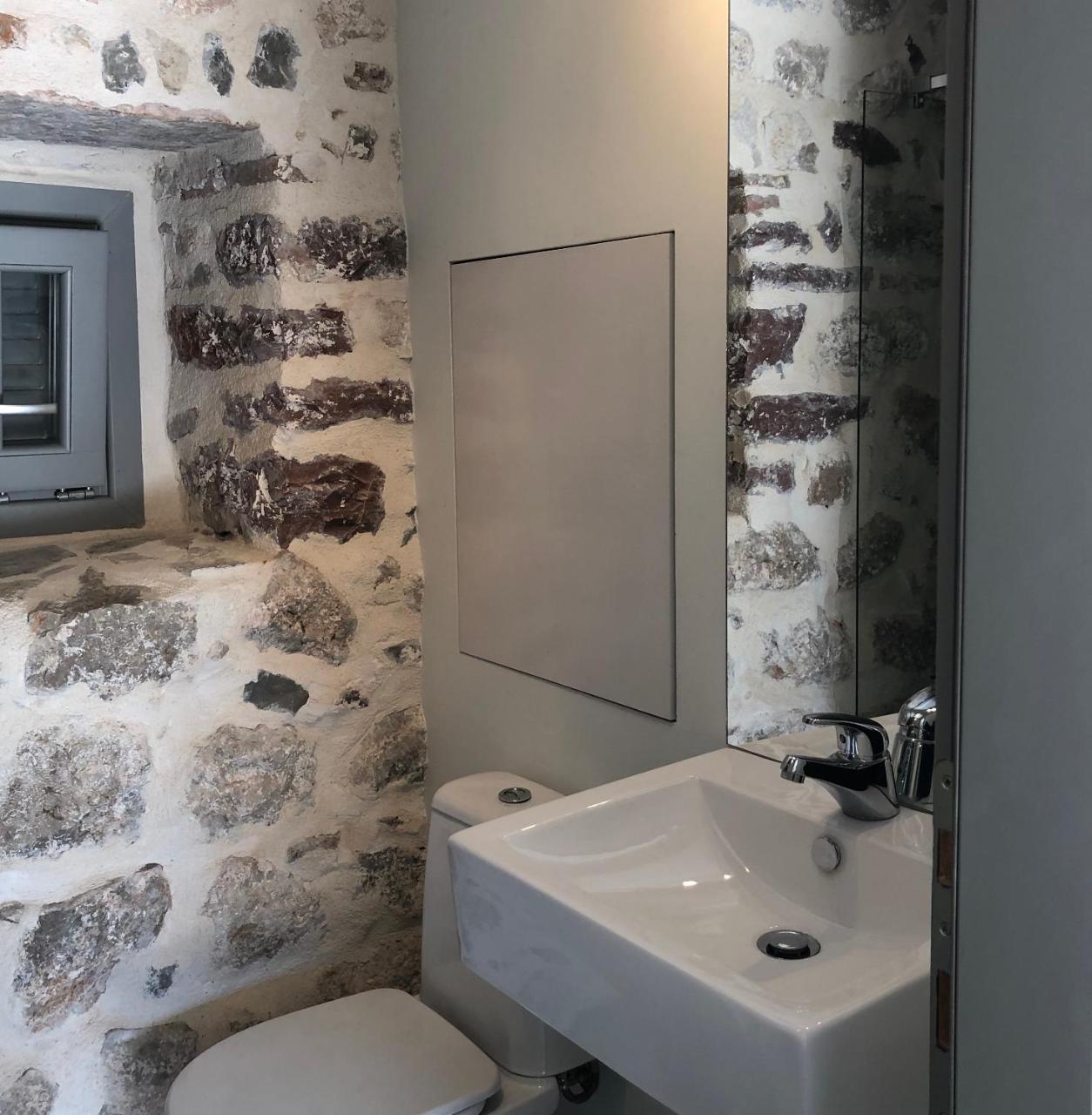 Bed and Breakfast Palazzo Sbutega Cattaro Esterno foto