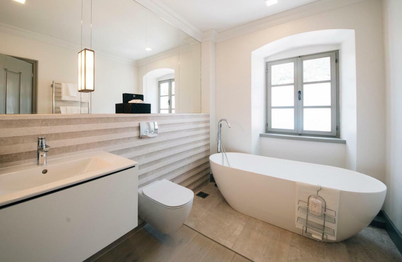 Bed and Breakfast Palazzo Sbutega Cattaro Esterno foto
