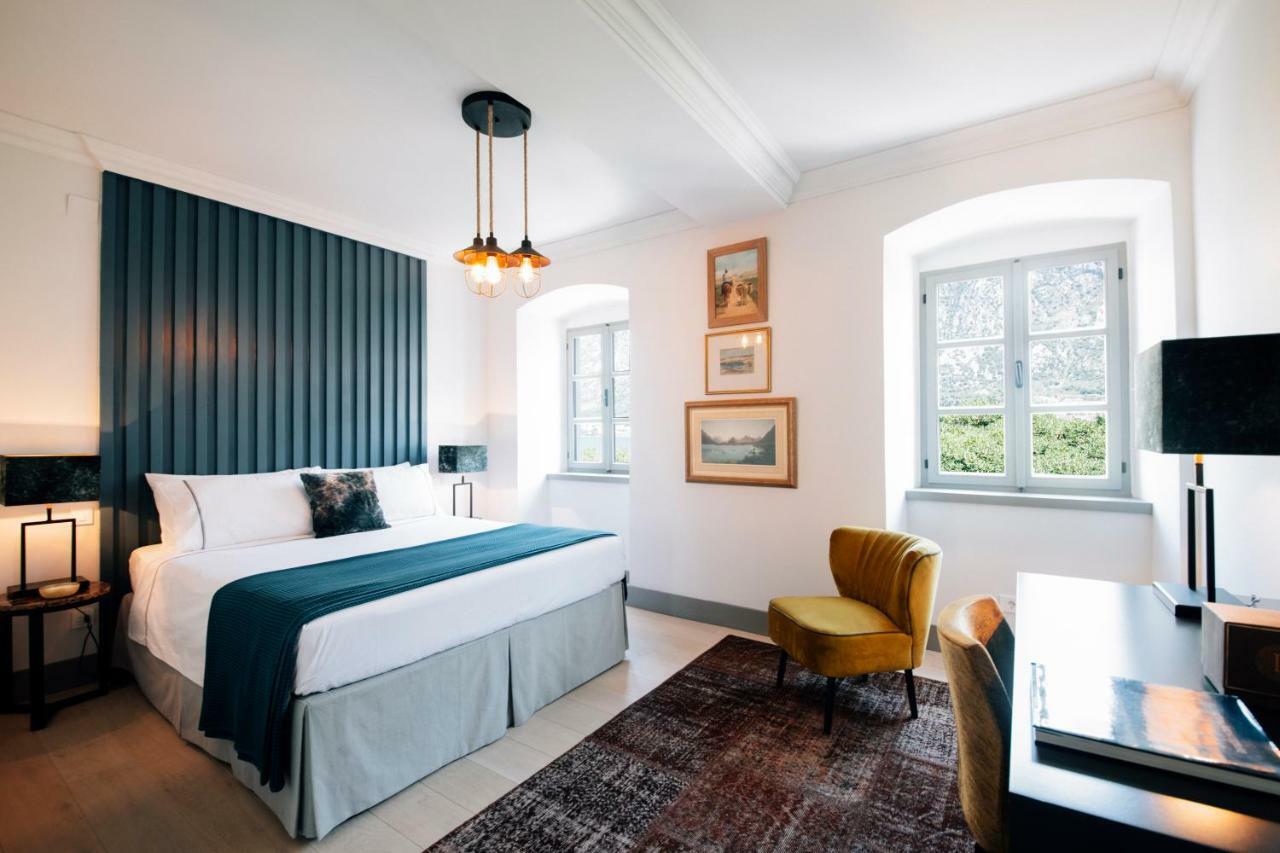 Bed and Breakfast Palazzo Sbutega Cattaro Esterno foto