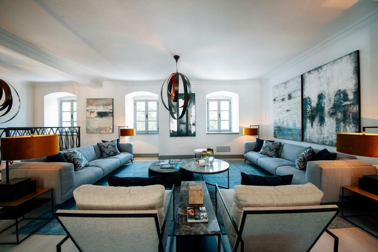 Bed and Breakfast Palazzo Sbutega Cattaro Esterno foto
