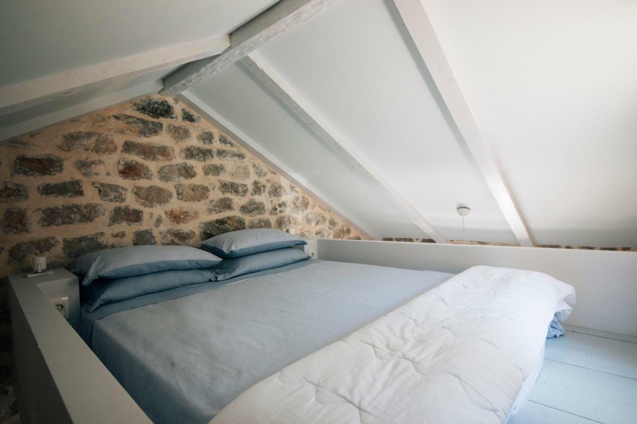 Bed and Breakfast Palazzo Sbutega Cattaro Esterno foto