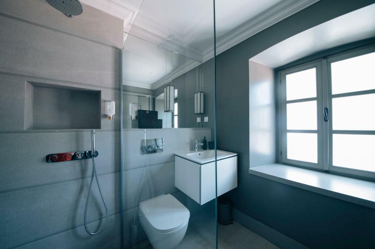 Bed and Breakfast Palazzo Sbutega Cattaro Esterno foto