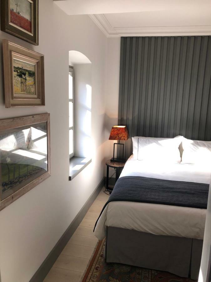 Bed and Breakfast Palazzo Sbutega Cattaro Esterno foto